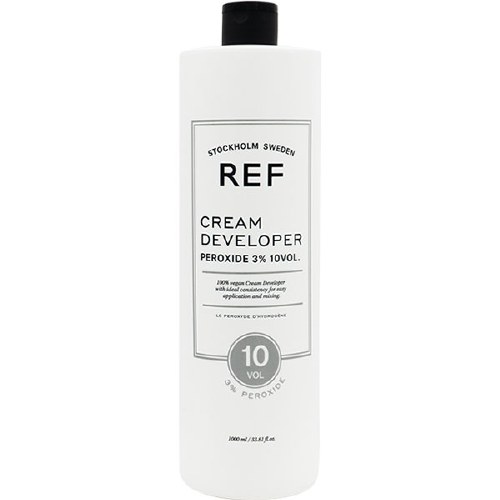 REF Peroxide 3% 1000ml