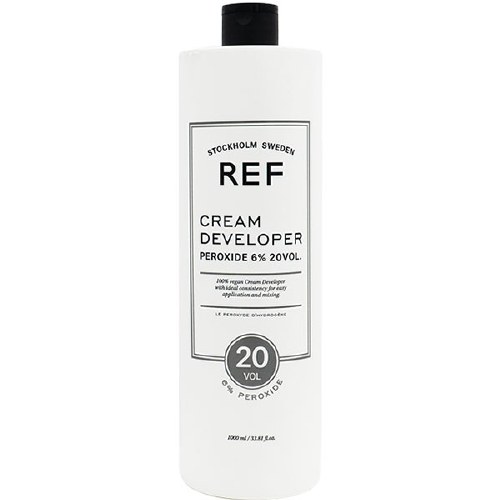 REF Peroxide 6% 1000ml