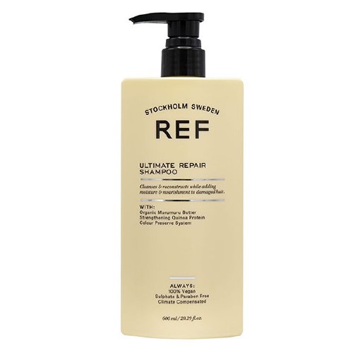 REF Repair Shampoo 600ml