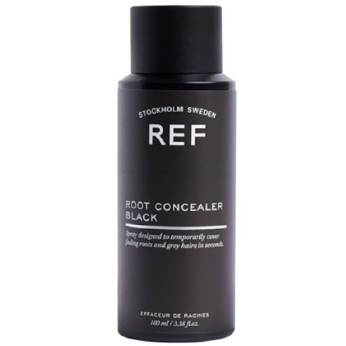 REF Root Concealer Black 100ml