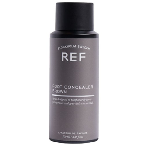 REF Root Concealer Brown 100ml