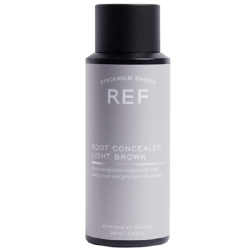 REF Root Concealer Lt Brown100