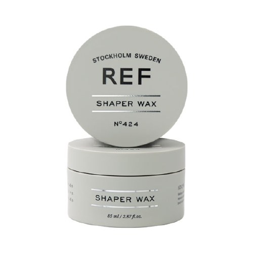 REF Shaper Wax 85ml No 424