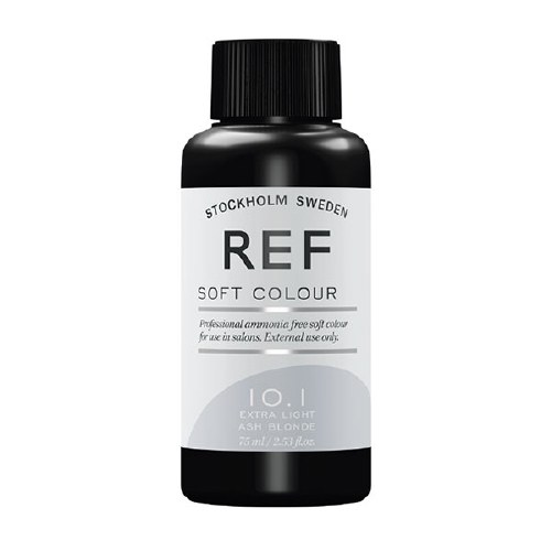REF Soft Colour 10.1 75ml