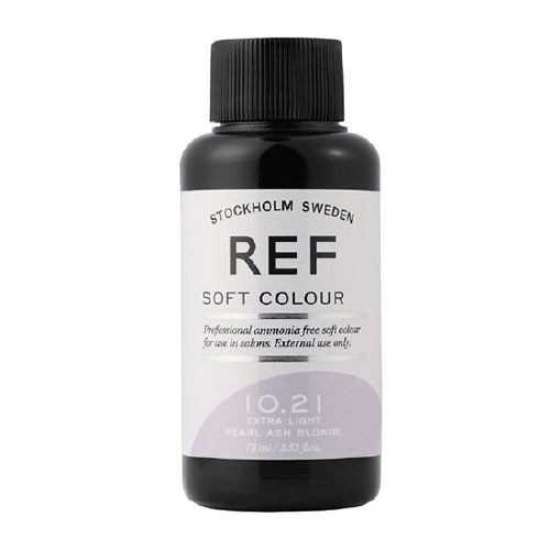 REF Soft Colour 10.21 75ml