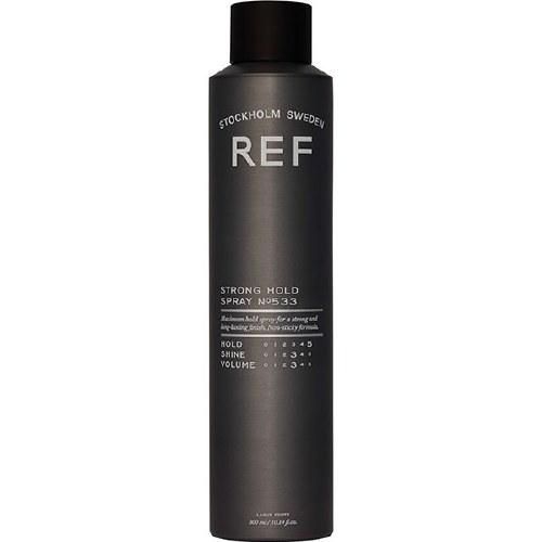 REF Strong Hold Spray 300ml