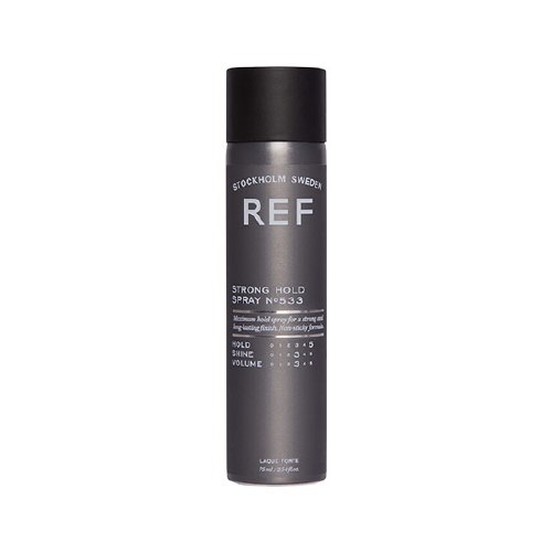 REF Strong Hold Spray 75ml