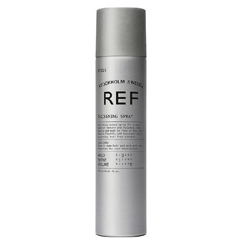 REF Thickening Spray 300ml