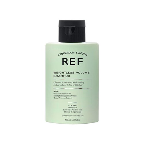 REF Volume Shampoo 100ml