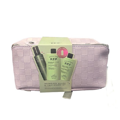 REF Volume Trio Gift Set 26