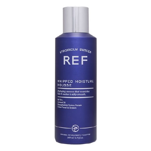 REF Whipped Moist Mousse 200ml