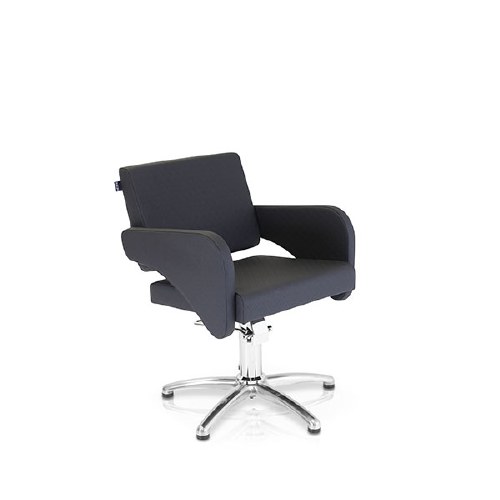 Rem Havana Hydraulic Chair Blk