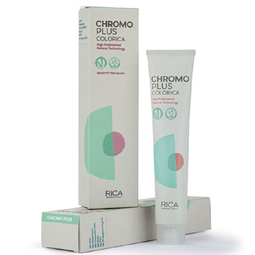 Rica Chromo Plus 4 100ml
