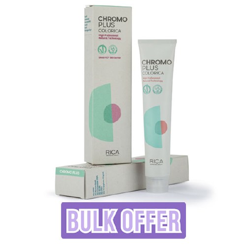 Rica Chromo Plus 6.03 100ml