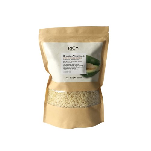 Rica Brazilian Wax Beads 800g