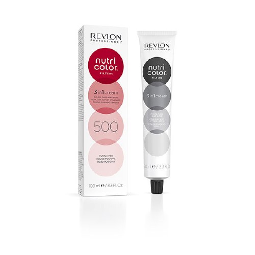 Revlon Nutri Color 500 100ml