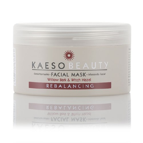 Kaeso Rebalance Face Mask 95ml