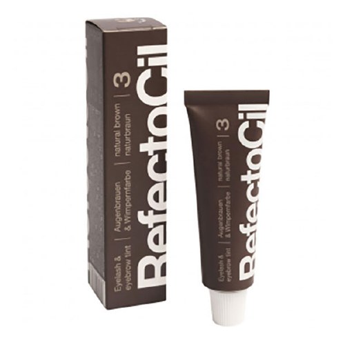Refectocil Brown 3 15ml