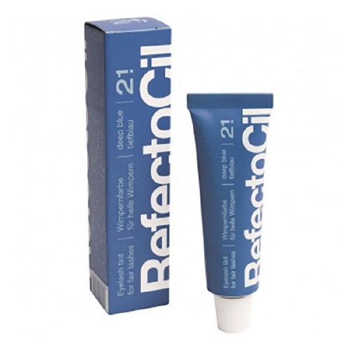 Refectocil Deep Blue 2.1 15ml