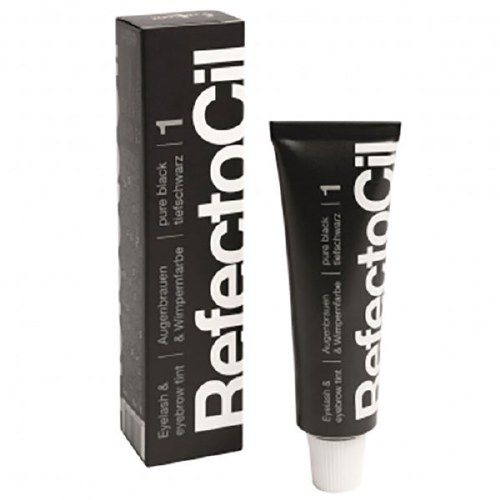 Refectocil Pure Black 1 15ml