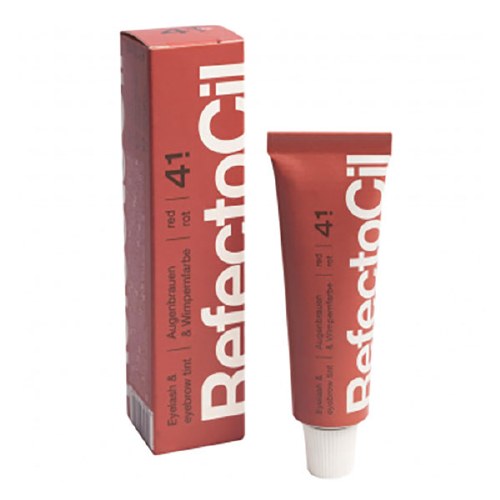 Refectocil Red  4.1 15ml