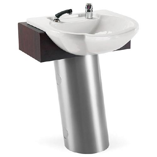 Rem Aqua Pedestal Fwash Unit
