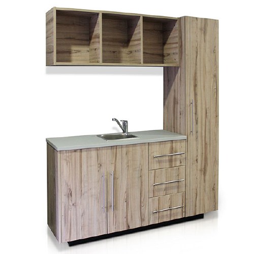 Rem Aquarius Vanity Unit