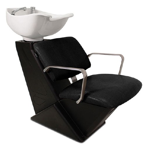 Rem Atlas Baltic Washpoint Blk