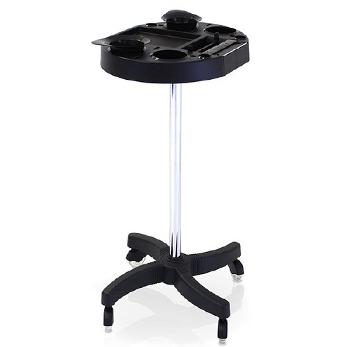 Rem Blush Colour Trolley Blk