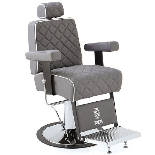 Rem Britannia Barber Chair Col