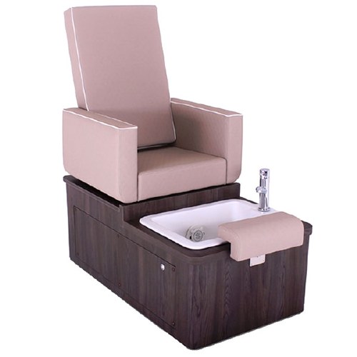 Rem Centenary PedispaWhirlpool