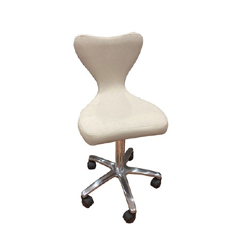 Rem Clover Stool Tailor Putty