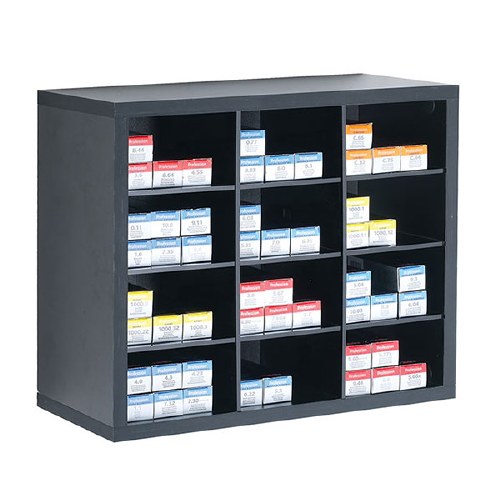 Rem Colour Store Black