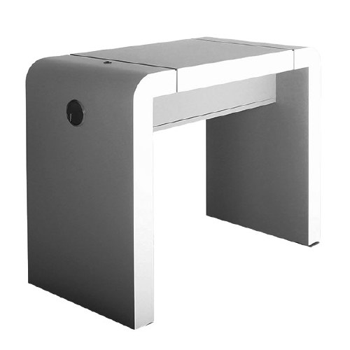 Rem Concorde Nailstation 1