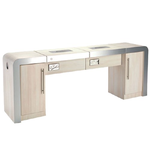 Rem Concorde Nailstation 2+ St