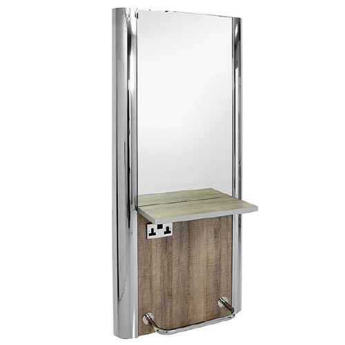 Rem Cornell Wall Unit