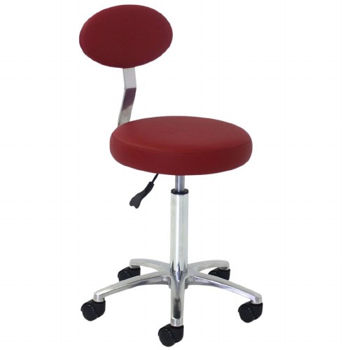 Rem Cutting Stool With Back Co