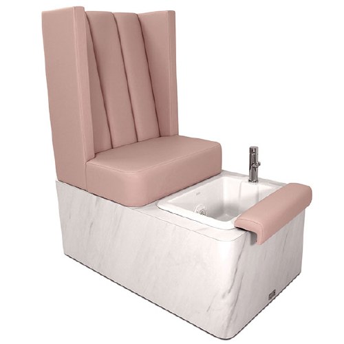 Rem Dream PediSpa Whirlpool