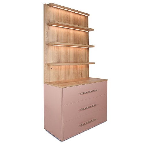 Rem Glam Lux Retail Unit