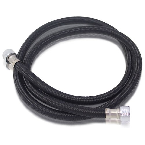 Rem Hose Only Chrome