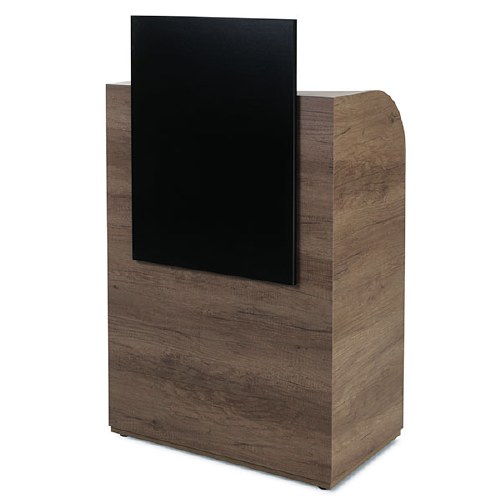 Rem Keystone Reception Desk