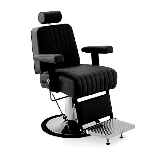 Rem Kingsman Barber Chair Blk