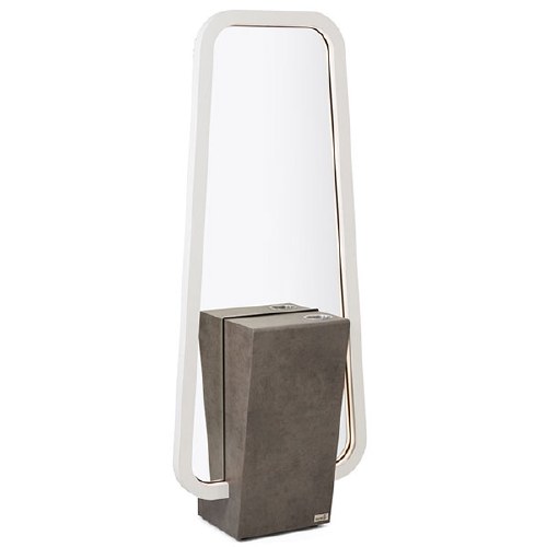 Rem Loom Styling Unit