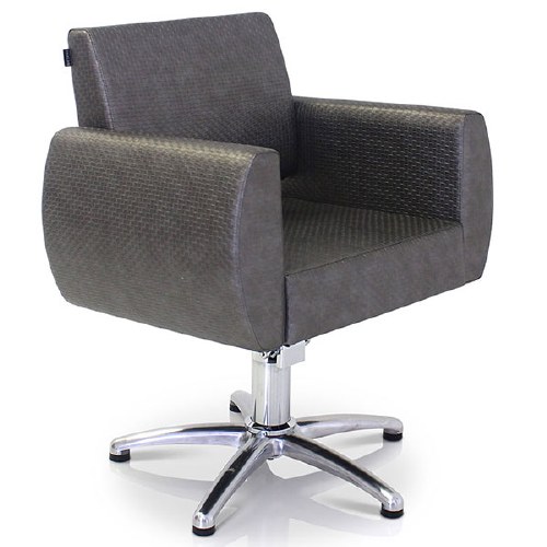 Rem Magnum Hydraulic Chair Blk