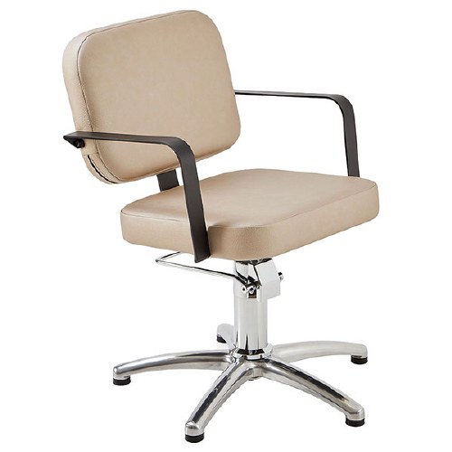 Rem Nero Hydraulic Chair Col