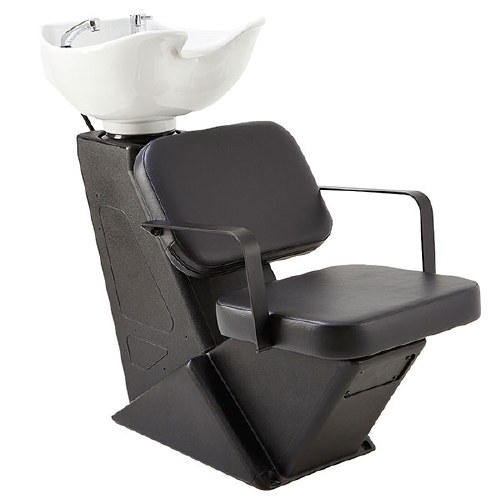 Rem Nero Washunit Blk