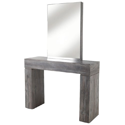 Rem Oasis Wall Unit Std