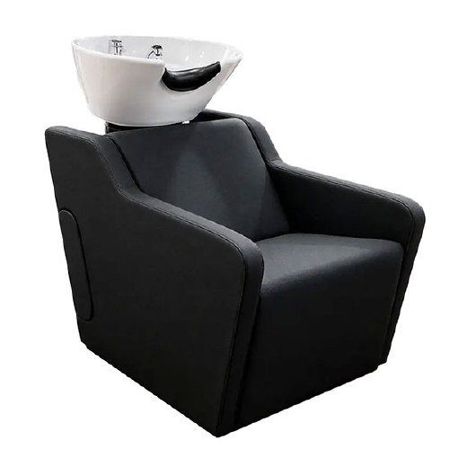 Rem Oceana Washunit Black