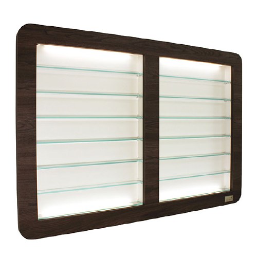 Rem Olympia Polish Display1200