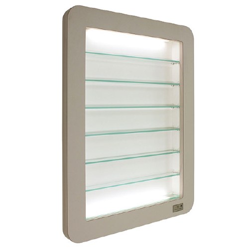 Rem Olympia Polish Display600